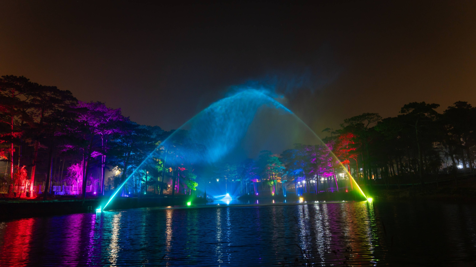 Delight Park Đà Lạt